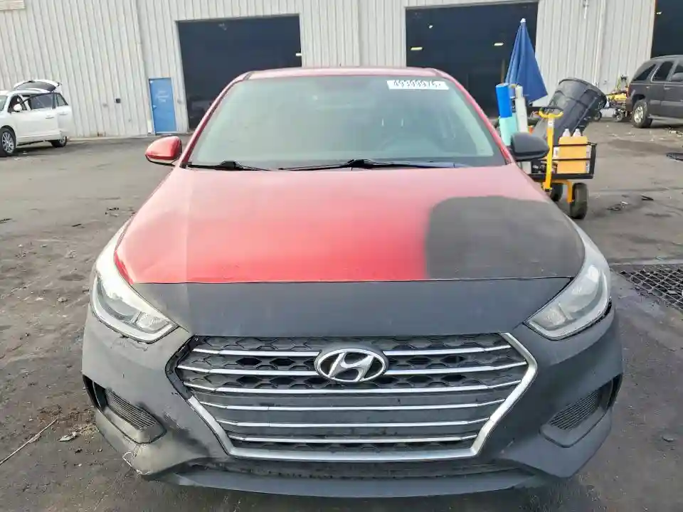 3KPC24A61LE099604 2020 HYUNDAI ACCENT-4
