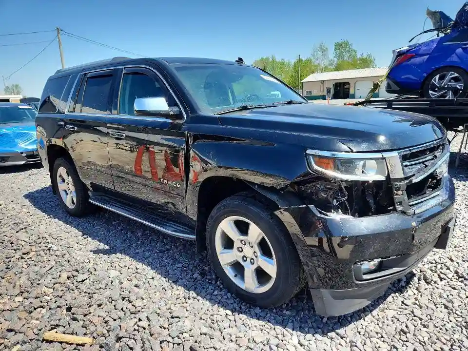 1GNSKCKC2FR248712 2015 CHEVROLET TAHOE-3