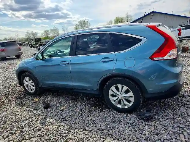 5J6RM4H79DL034358 2013 HONDA CRV-1