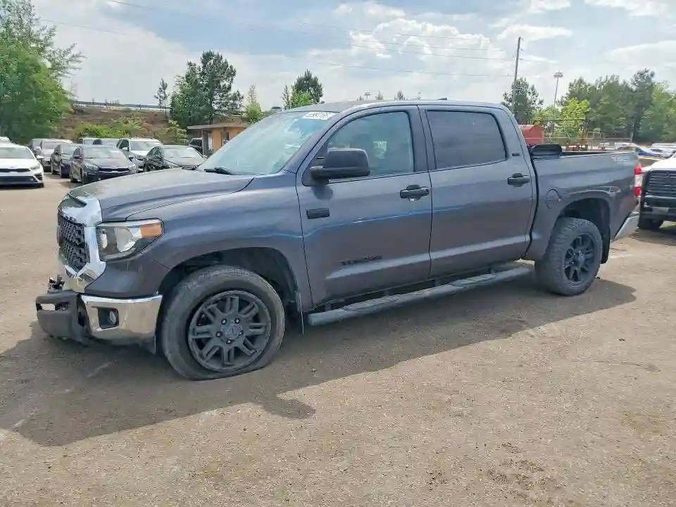 5TFEY5F16MX274750 2021 TOYOTA TUNDRA-0