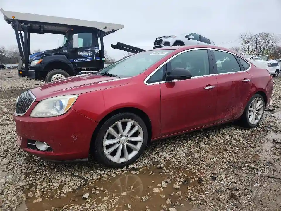 1G4PS5SK5C4160811 2012 BUICK VERANO-0