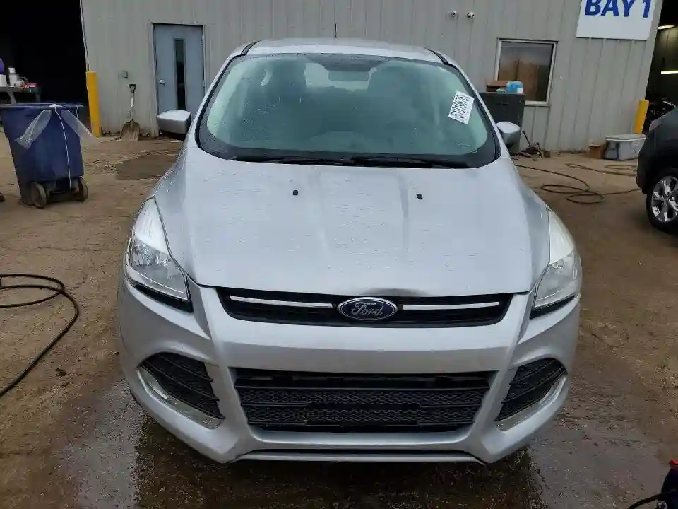 1FMCU0G74FUA73826 2015 FORD ESCAPE-4