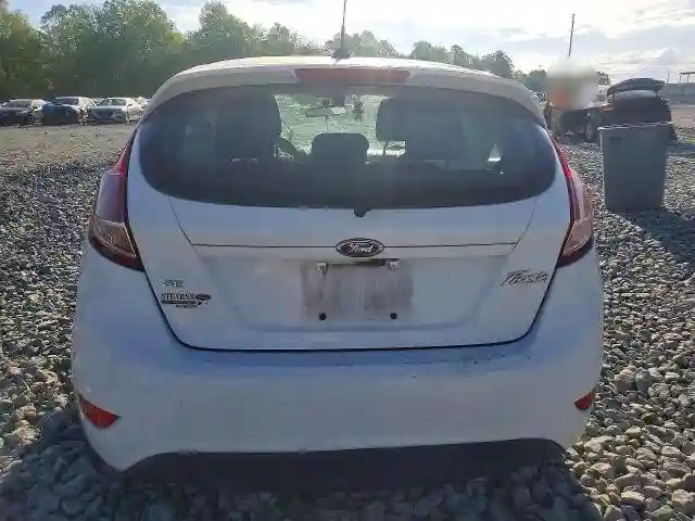 3FADP4EJ7JM116791 2018 FORD FIESTA-5