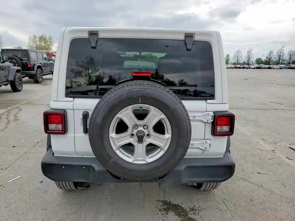 1C4HJXDNXPW567290 2023 JEEP WRANGLER-5