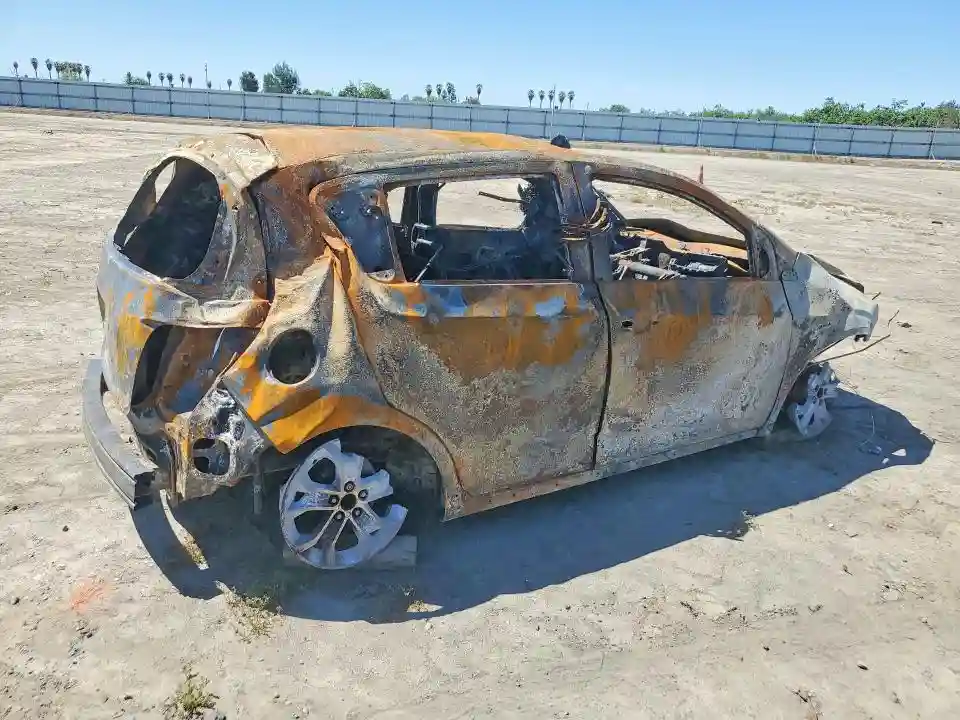 1G1JD6SB1L4135567 2020 CHEVROLET SONIC-2