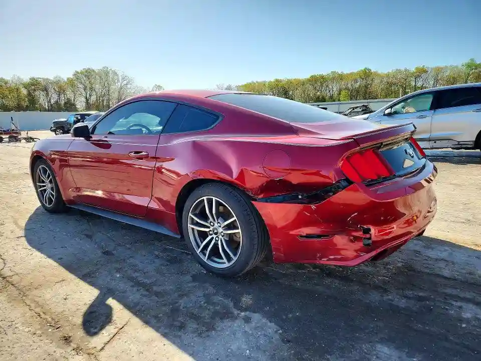 1FA6P8TH8H5271947 2017 FORD MUSTANG-1
