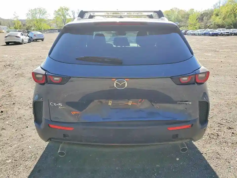 7MMVABDMXRN239356 2024 MAZDA CX-50-5