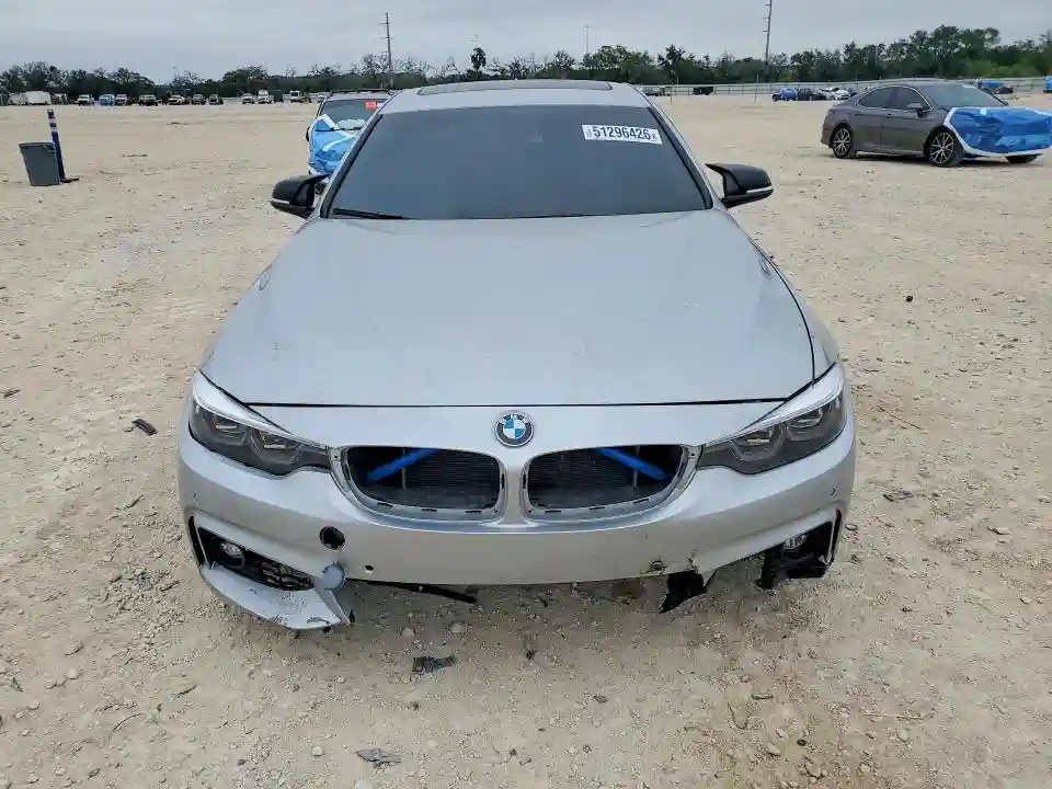 WBA4J5C53JBF07502 2018 BMW 4 SERIES-4