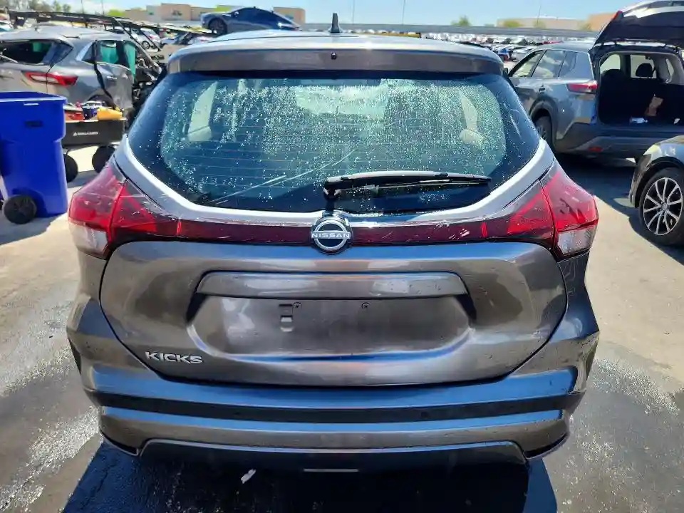 3N1CP5BV7RL559935 2024 NISSAN KICKS-5