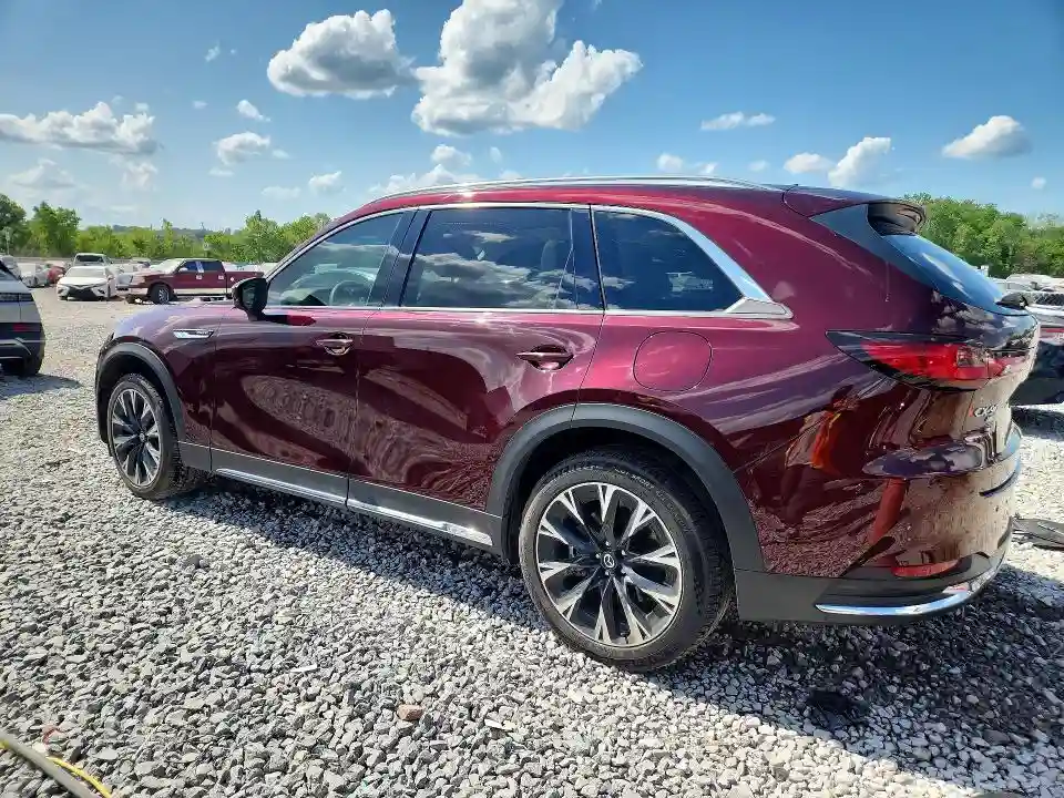 JM3KKEHA2R1150770 2024 MAZDA CX-90-1