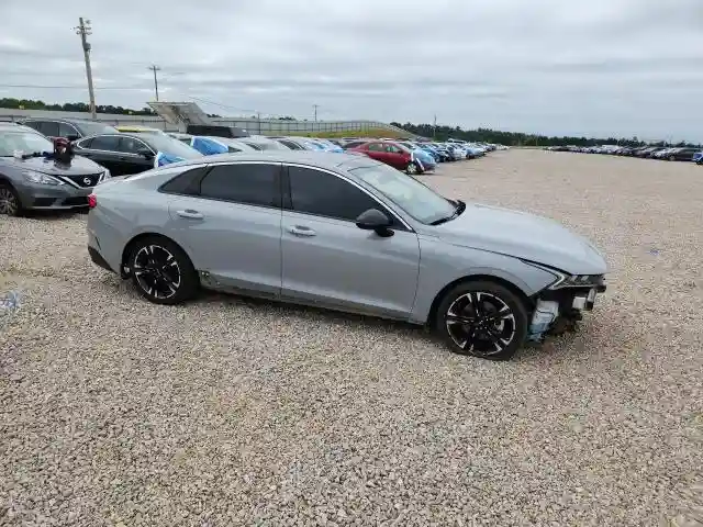5XXG64J2XNG160171 2022 KIA K5-3