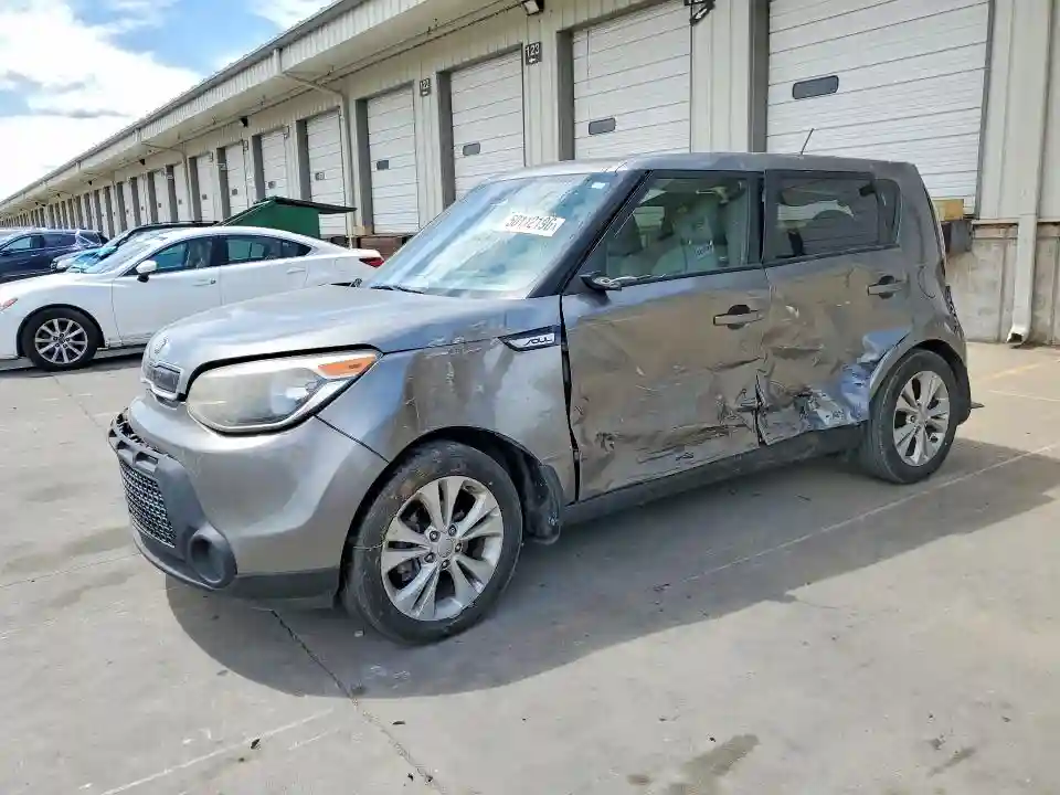 KNDJP3A50E7065165 2014 KIA SOUL-0