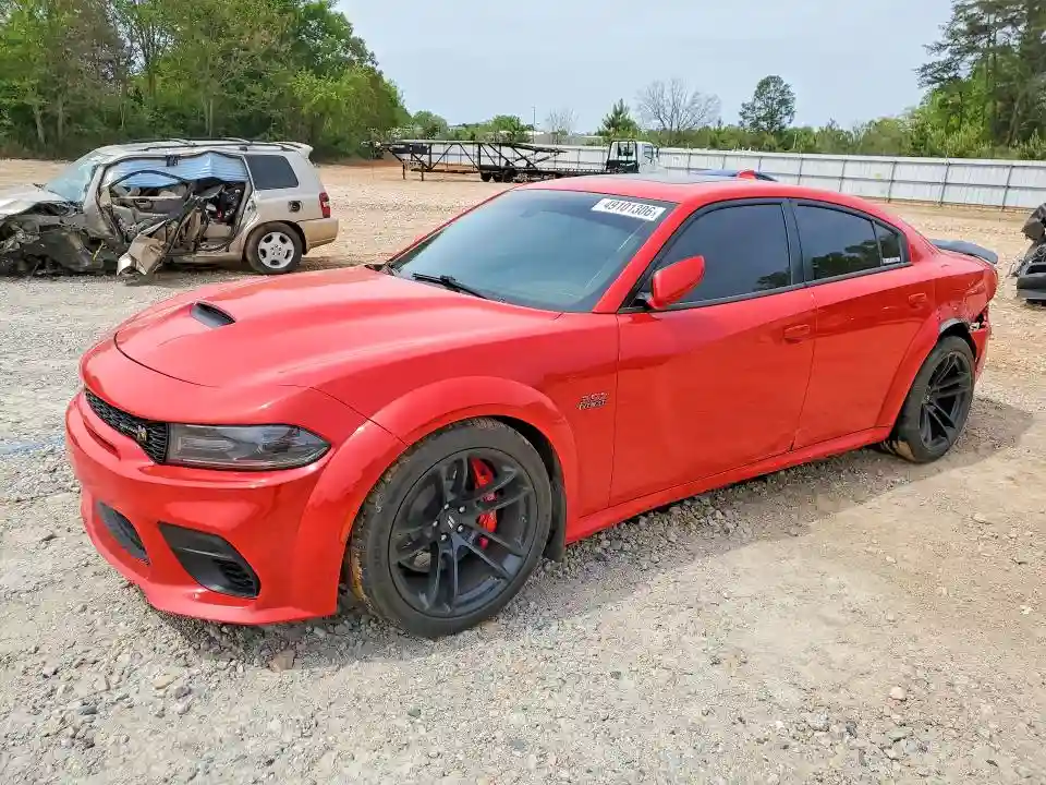 2C3CDXGJ3LH183049 2020 DODGE CHARGER-0