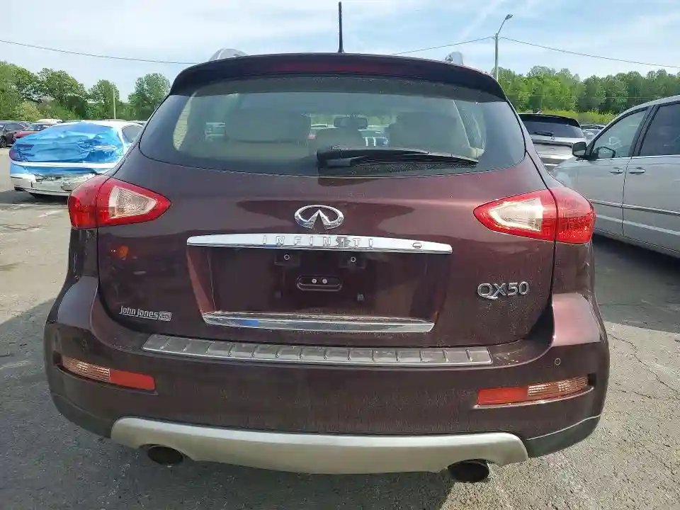 JN1BJ0RR5HM412056 2017 INFINITI QX50-5