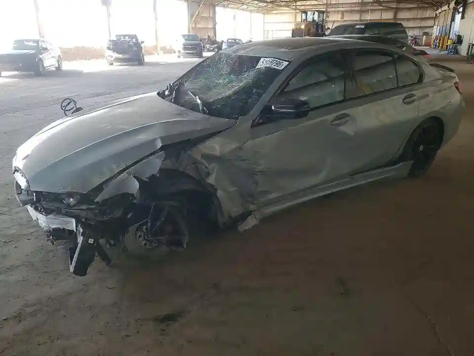 3MW49FF08P8C90339 2023 BMW M3-0