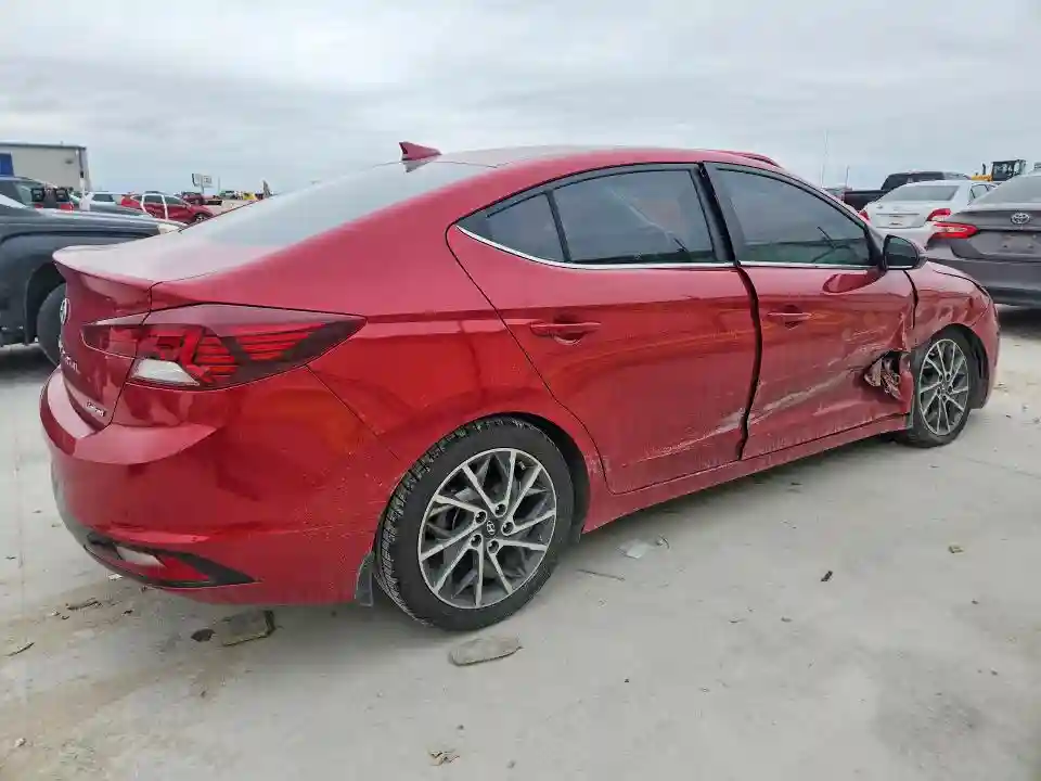 KMHD84LF6LU036690 2020 HYUNDAI ELANTRA-2