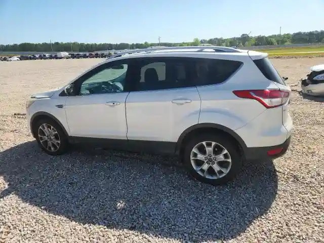 1FMCU9JXXGUA16898 2016 FORD ESCAPE-1