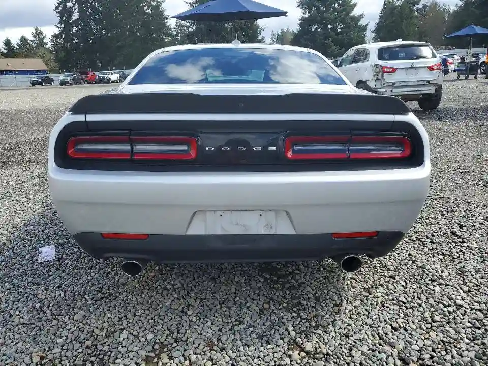 2C3CDZBT7NH137344 2022 DODGE CHALLENGER-5