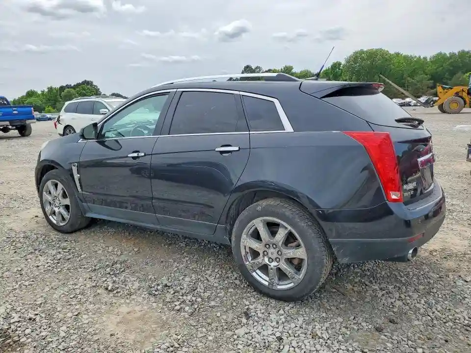 3GYFNEE33CS513116 2012 CADILLAC SRX-1