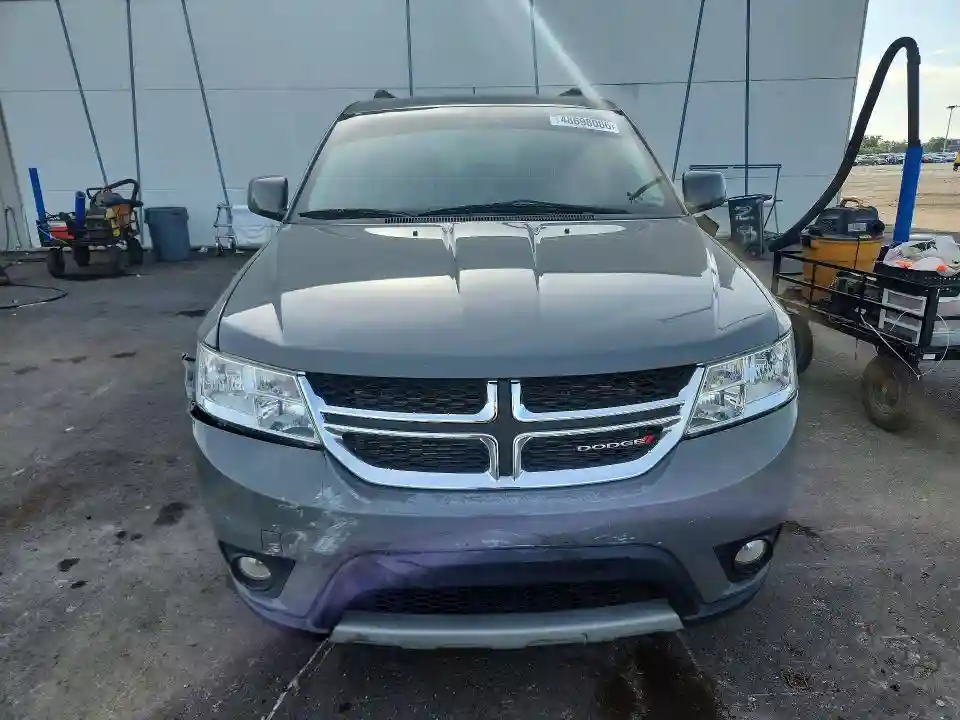 3C4PDCBB2KT773934 2019 DODGE JOURNEY-4