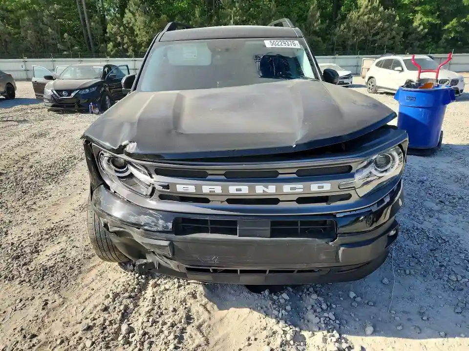 3FMCR9B66RRE76688 2024 FORD BRONCO-4