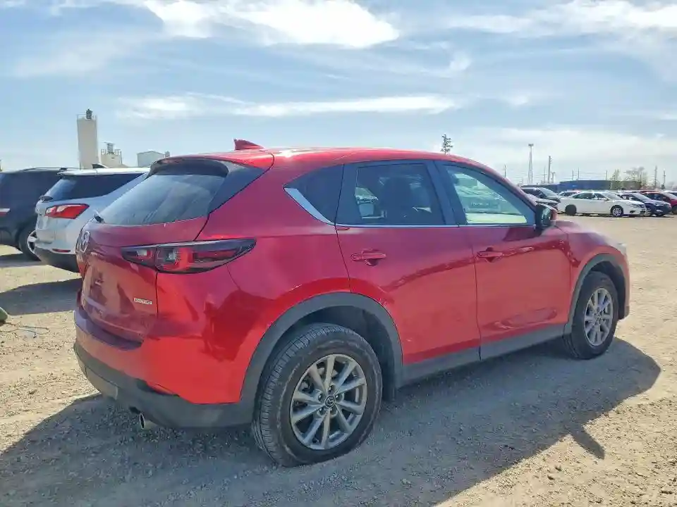 JM3KFBCM1N1611570 2022 MAZDA CX-5-2