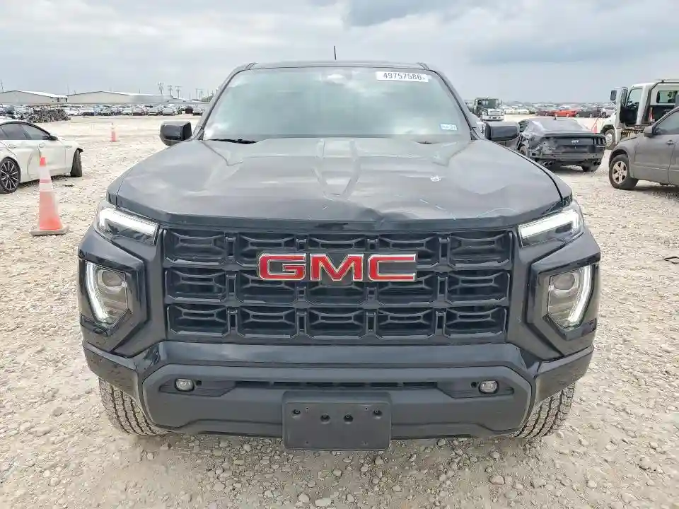 1GTP1BEK5S1147977 2025 GMC CANYON-4