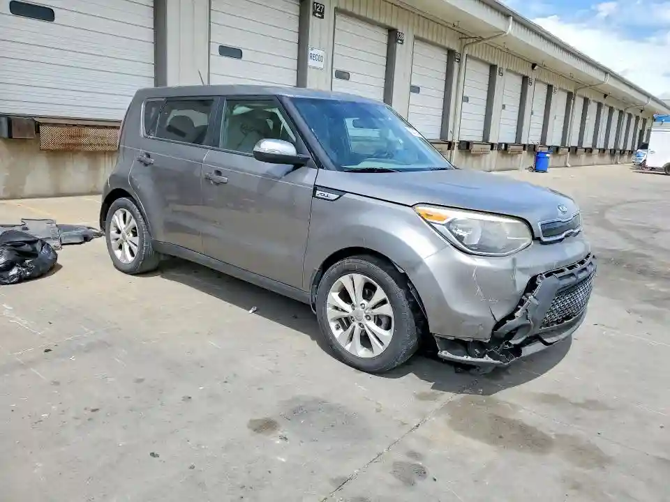 KNDJP3A50E7065165 2014 KIA SOUL-3