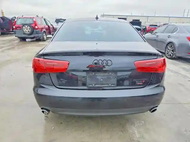 WAUBGAFC4CN006304 2012 AUDI A6-5