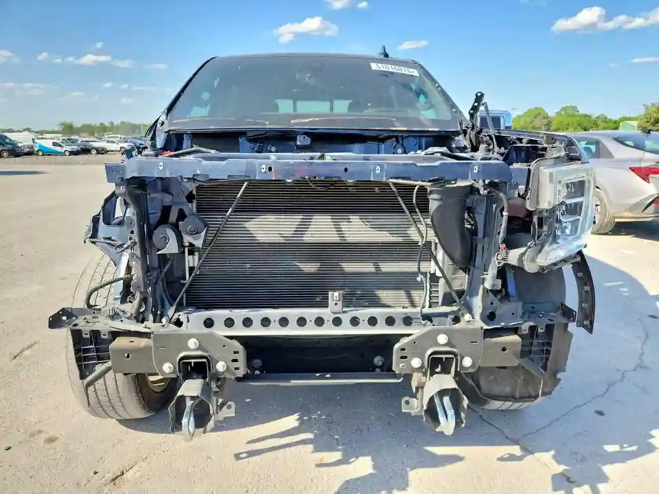 1GTU9FEL4LZ162453 2020 GMC SIERRA-4