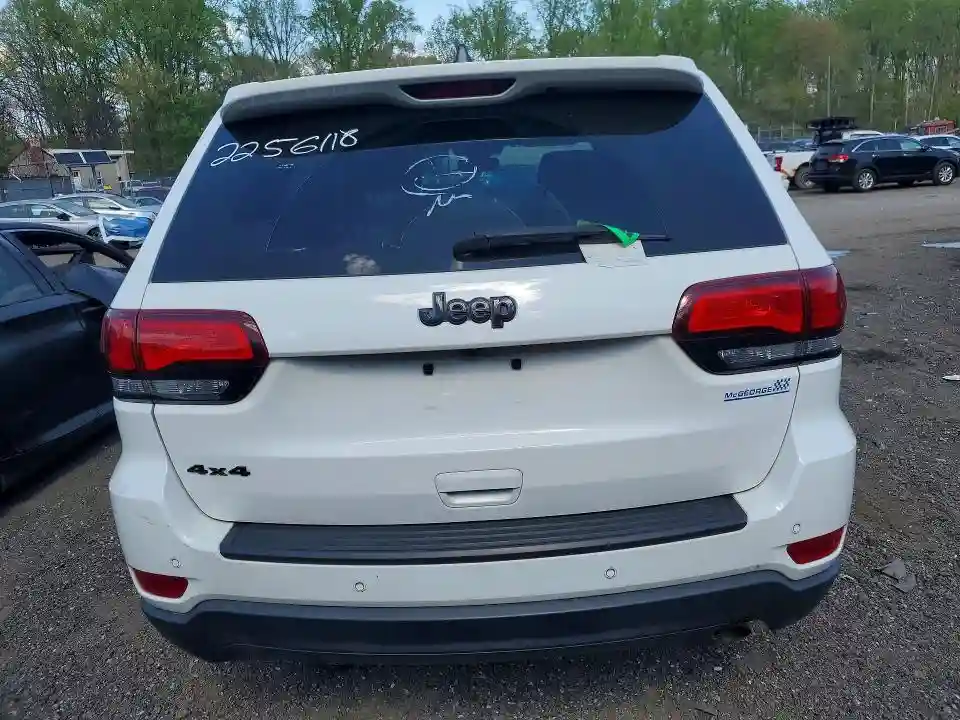 1C4RJFAG8KC690794 2019 JEEP CHEROKEE-5