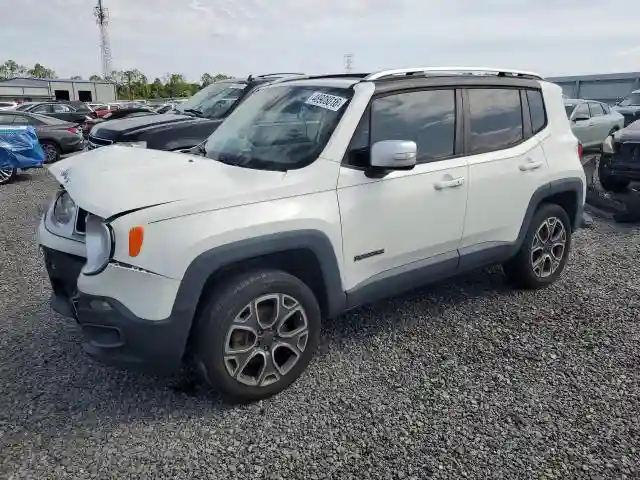 ZACCJBDT2GPD25019 2016 JEEP RENEGADE-0