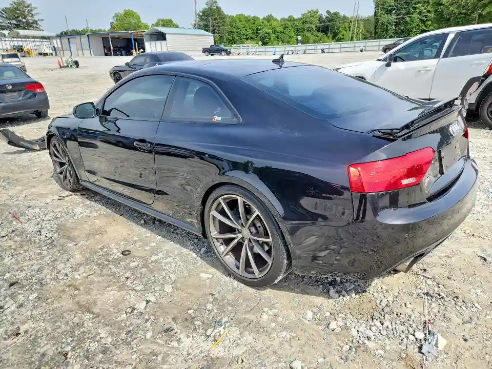 WUAC6AFR2FA900976 2015 AUDI S5/RS5-1
