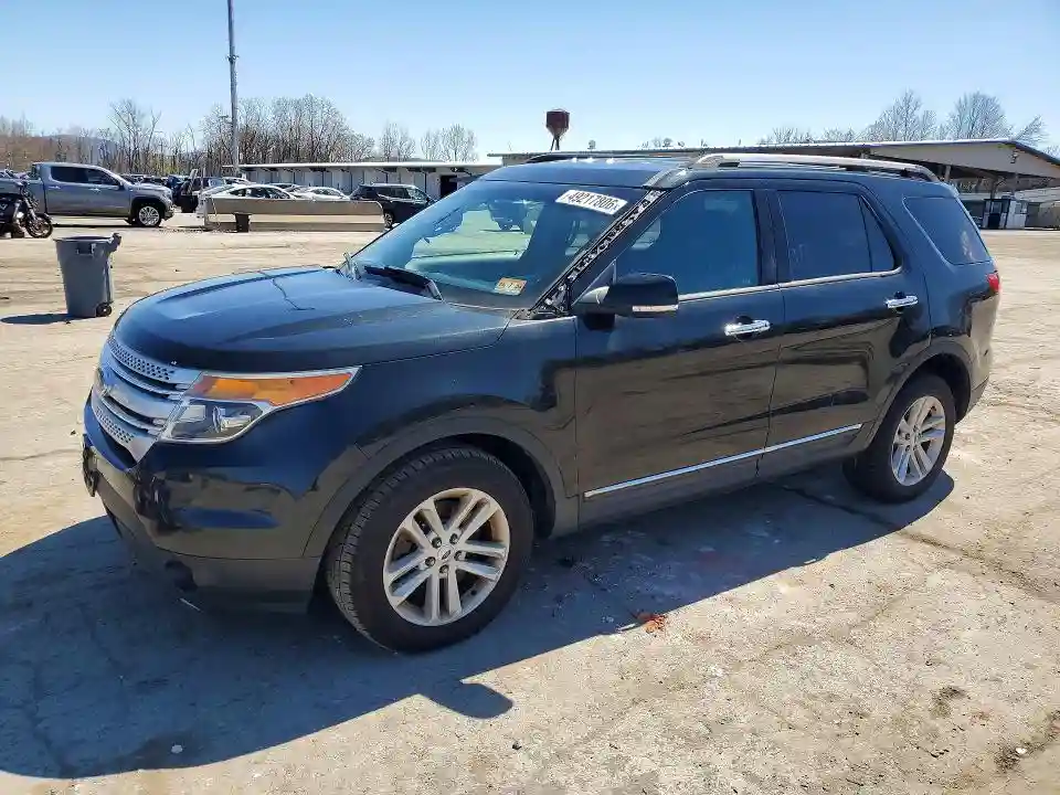 1FM5K8D88DGC08974 2013 FORD EXPLORER-0