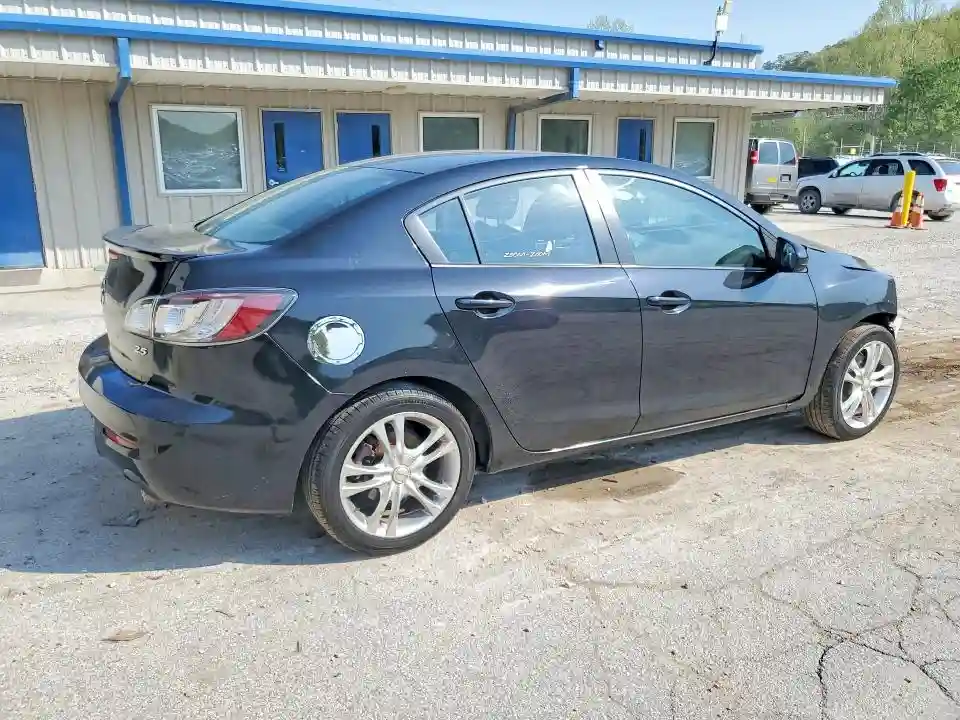 JM1BL1S68A1287350 2010 MAZDA MAZDA3-2
