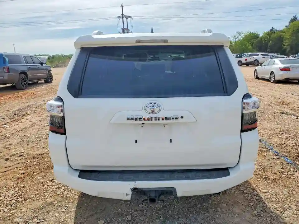 JTEBU5JR1J5532526 2018 TOYOTA 4RUNNER-5