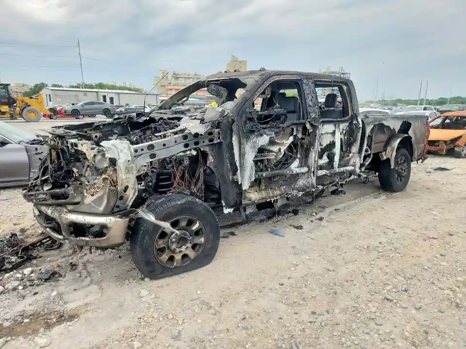 1FT7W2BN1REC54298 2024 FORD F250-0