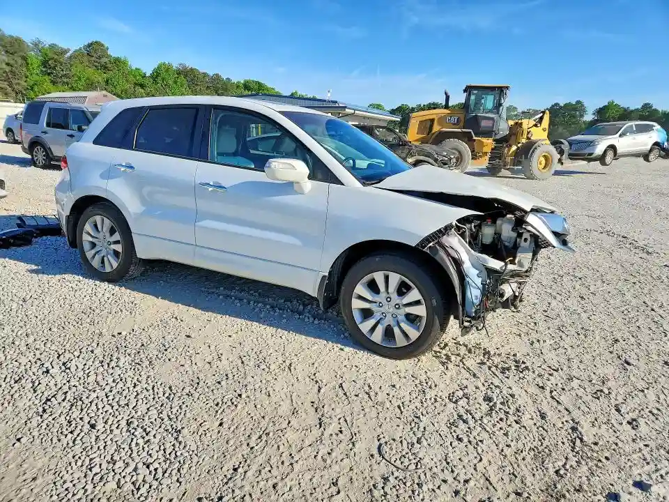 5J8TB2H58CA002064 2012 ACURA RDX-3