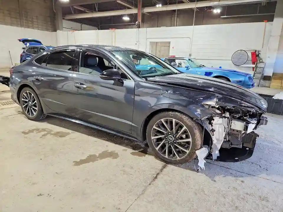 5NPEJ4J21LH023398 2020 HYUNDAI SONATA-3