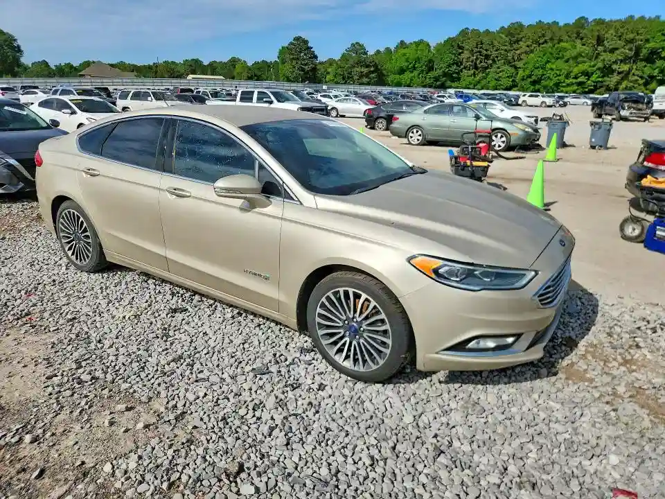 3FA6P0RU3JR195045 2018 FORD FUSION-3