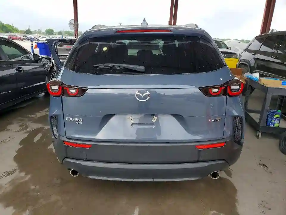7MMVAAEW5SN130254 2025 MAZDA CX-50-5