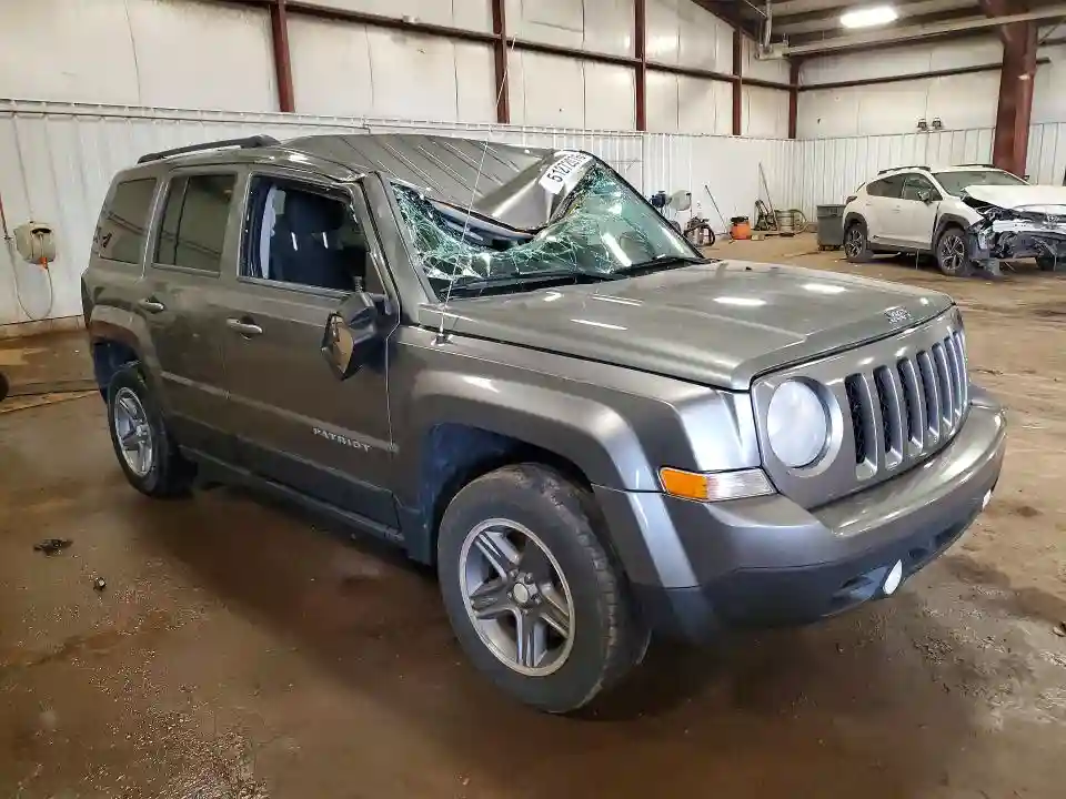 1C4NJRBB1CD597372 2012 JEEP PATRIOT-3