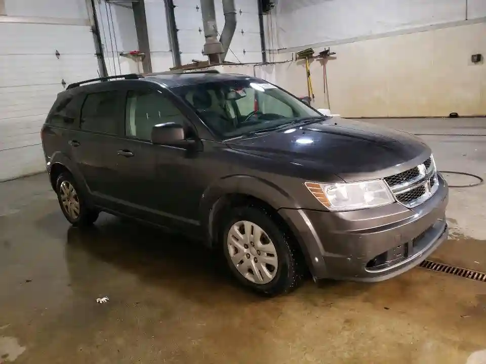 3C4PDCAB9GT249656 2016 DODGE JOURNEY-3