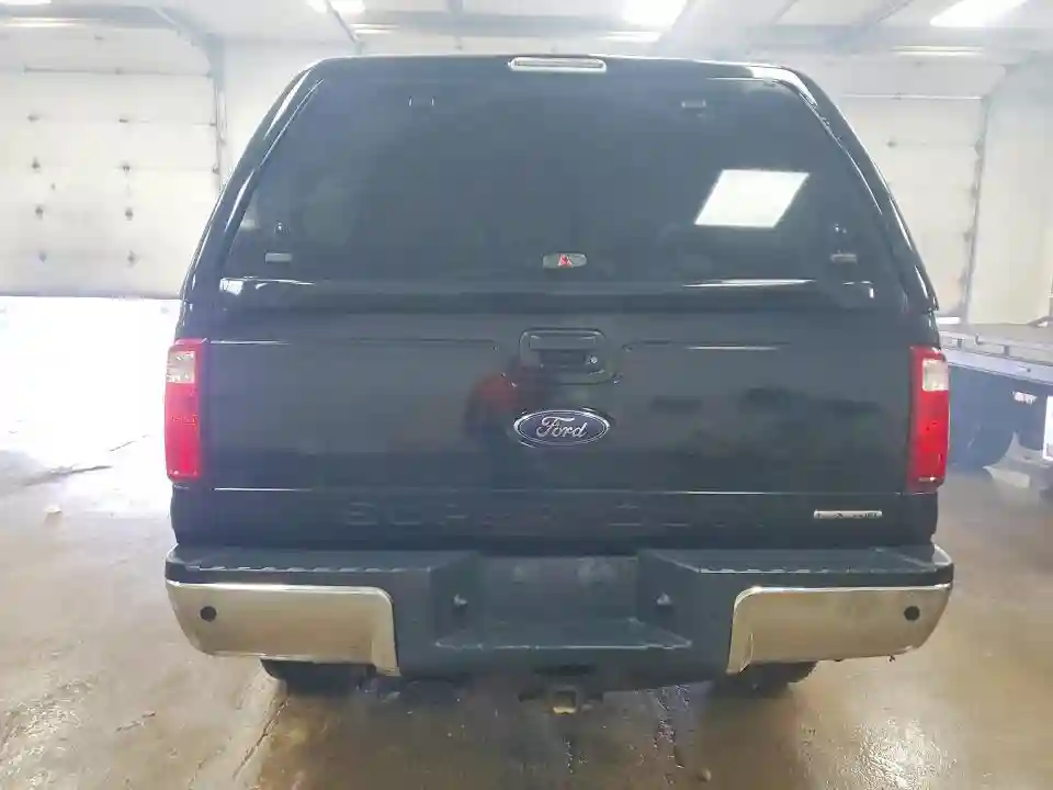 1FT7W2B63GEC40781 2016 FORD F250-5