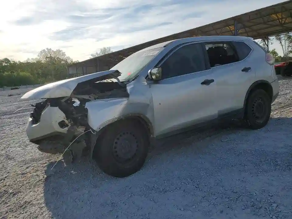 5N1AT2MT0GC755021 2016 NISSAN ROGUE-0