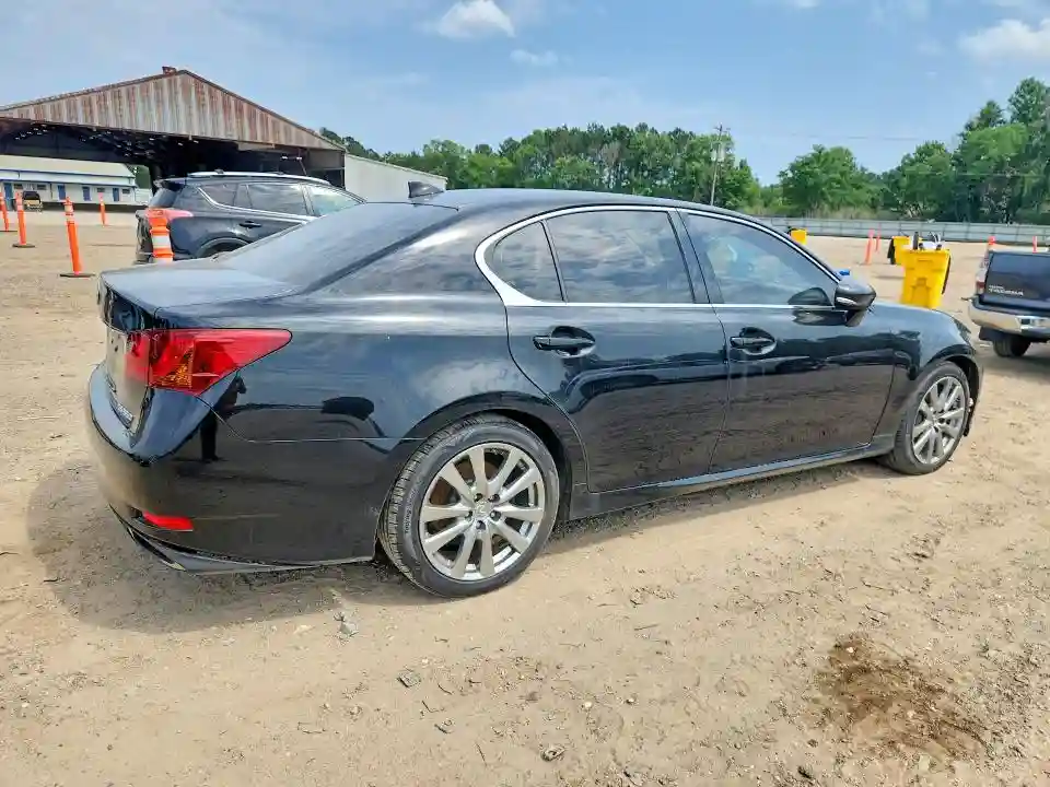 JTHBE1BL7FA018696 2015 LEXUS GS350-2