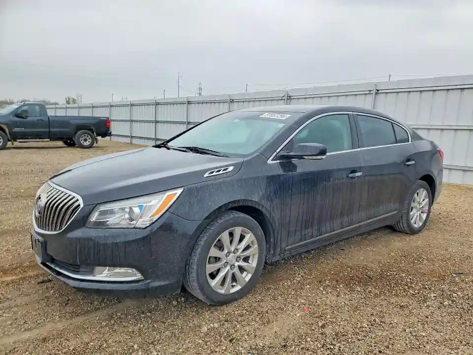 1G4GB5GR4EF128140 2014 BUICK LACROSSE-0