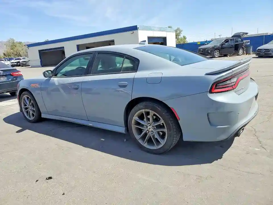 2C3CDXMG9MH501251 2021 DODGE CHARGER-1
