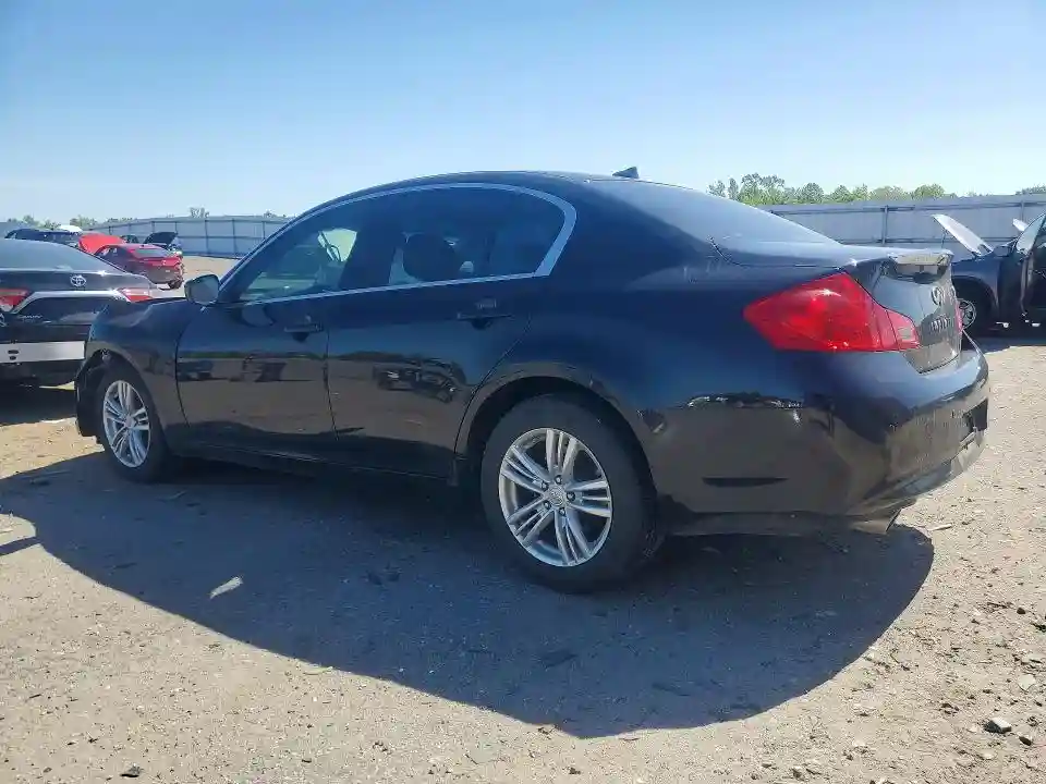 JN1CV6AR8CM677179 2012 INFINITI G37-1