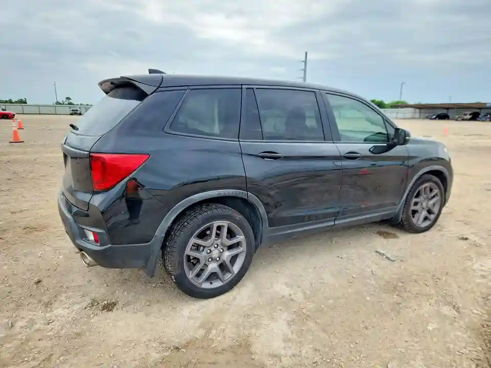 5FNYF7H53NB000254 2022 HONDA PASSPORT-2